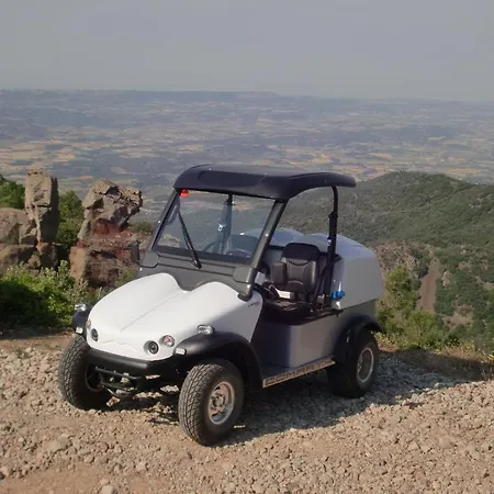 Monestir 3* Espluga de Francolí