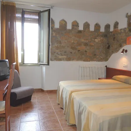 Hotell Monestir