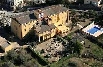 Monestir 酒店