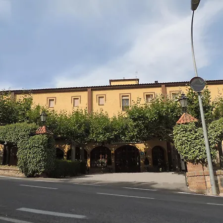 Monestir 酒店 3*