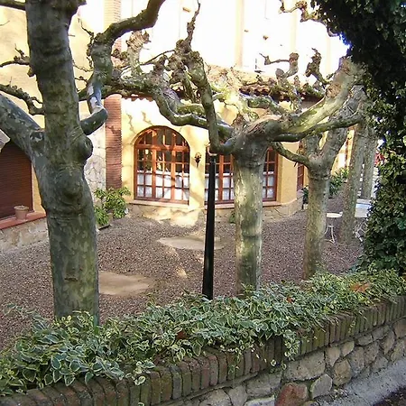 酒店 Monestir