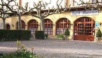 酒店 Monestir