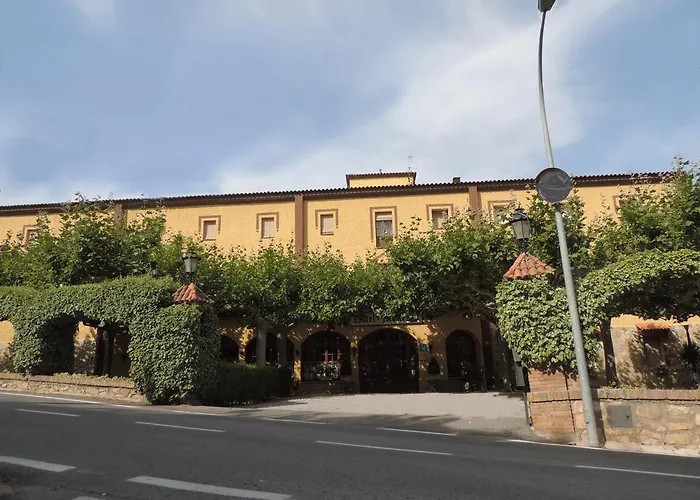 モネスティル ホテル 3*