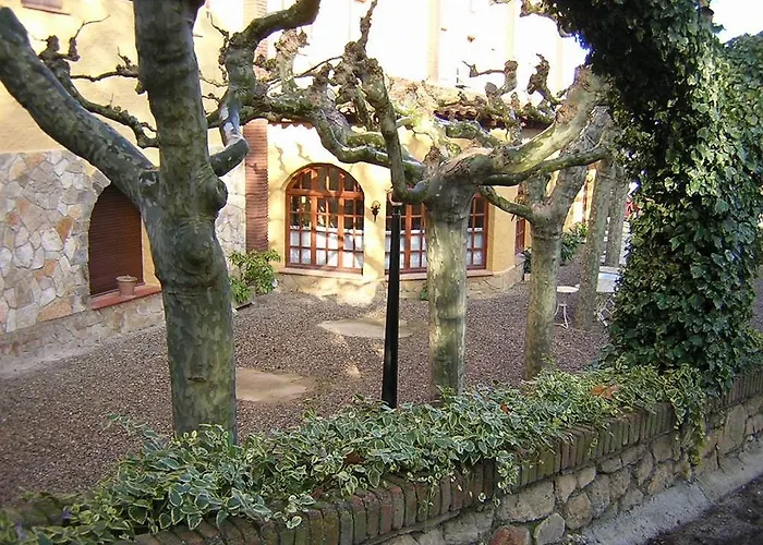 ホテル モネスティル